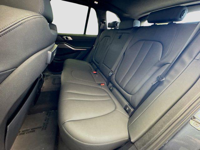 used 2019 BMW X5 car, priced at $33,299