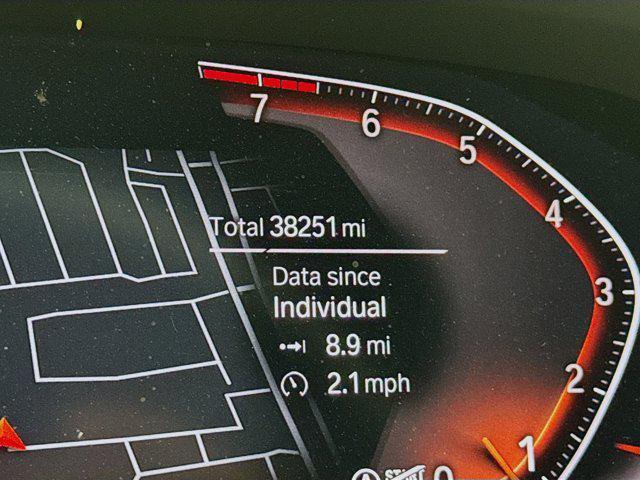 used 2019 BMW X5 car, priced at $33,299