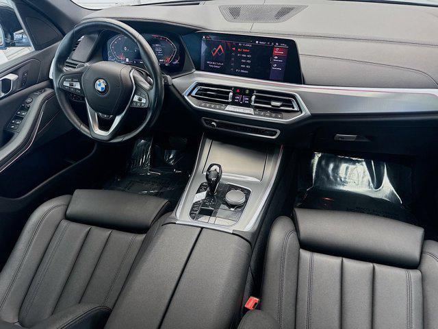 used 2019 BMW X5 car, priced at $33,299