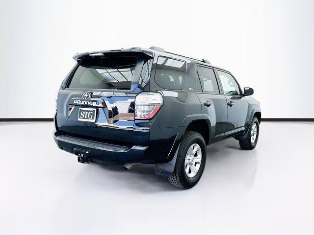 used 2022 Toyota 4Runner car, priced at $32,988