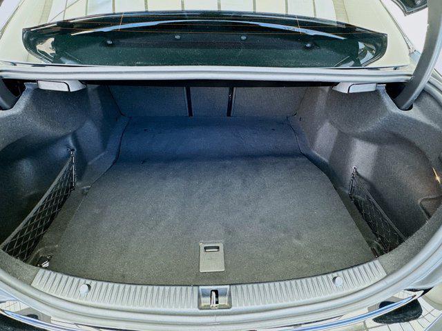 used 2021 Mercedes-Benz AMG C 43 car, priced at $35,679
