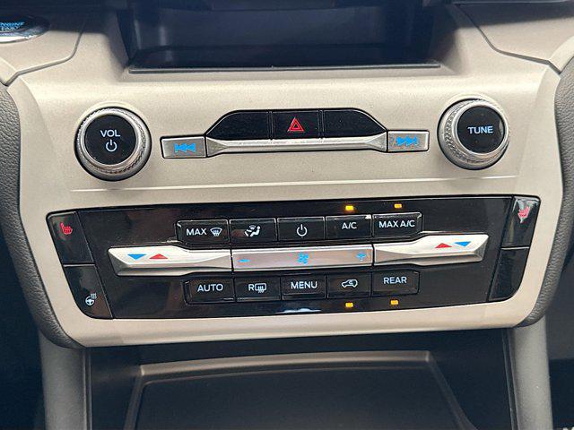 used 2023 Ford Explorer car, priced at $28,479