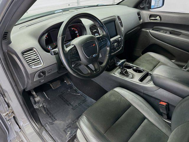 used 2019 Dodge Durango car, priced at $29,977