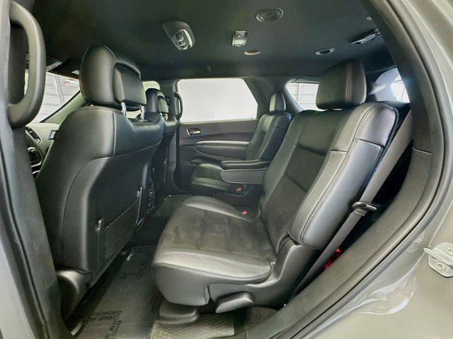 used 2019 Dodge Durango car, priced at $29,977