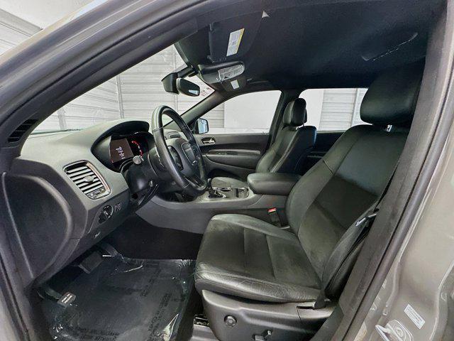 used 2019 Dodge Durango car, priced at $29,977