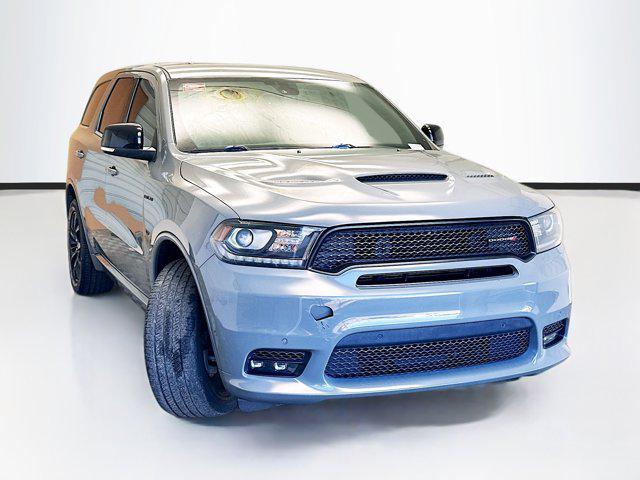 used 2019 Dodge Durango car, priced at $29,977