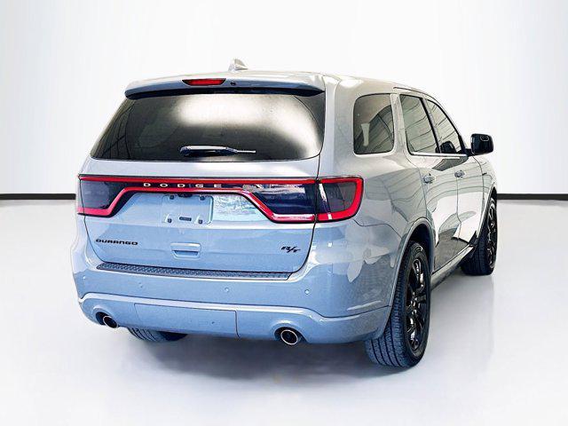 used 2019 Dodge Durango car, priced at $31,977