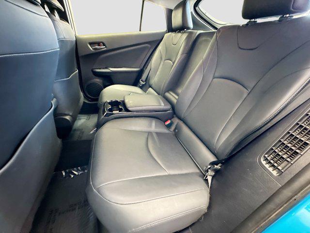 used 2019 Toyota Prius Prime car, priced at $20,575