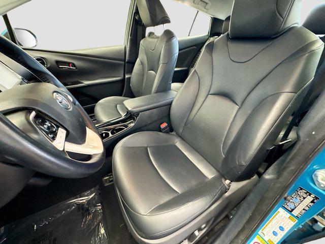 used 2019 Toyota Prius Prime car, priced at $20,575