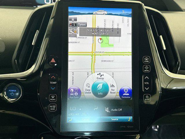 used 2019 Toyota Prius Prime car, priced at $20,575