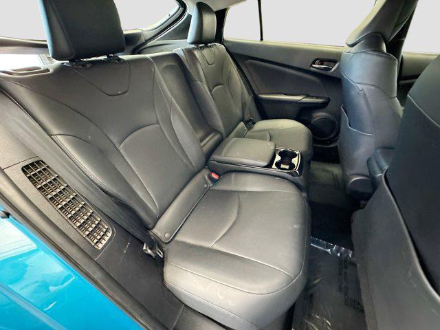 used 2019 Toyota Prius Prime car, priced at $20,575