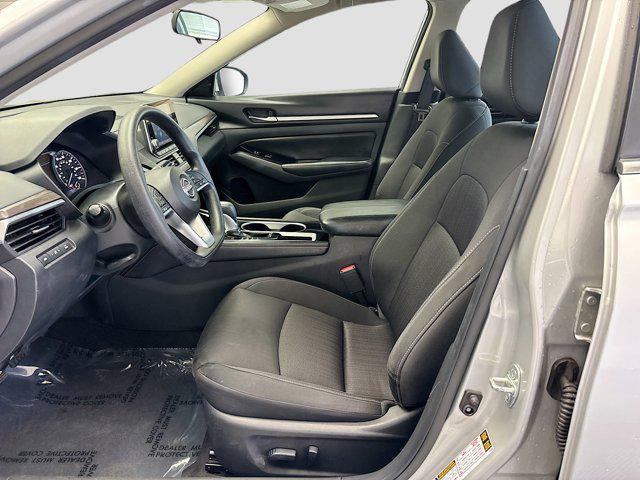 used 2023 Nissan Altima car, priced at $19,498