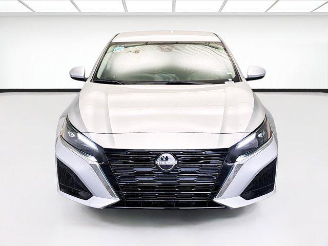 used 2023 Nissan Altima car, priced at $19,498