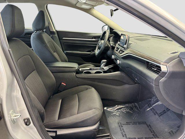 used 2023 Nissan Altima car, priced at $19,498