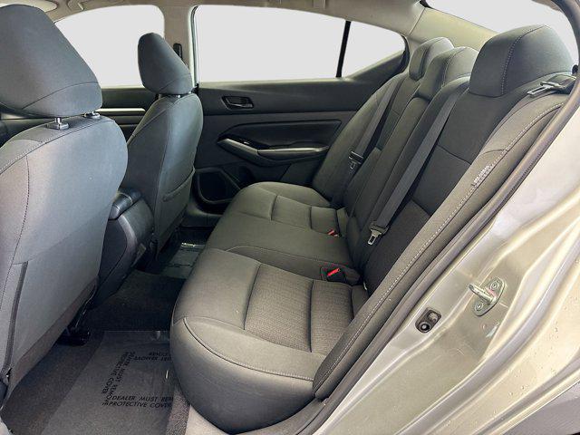 used 2023 Nissan Altima car, priced at $19,498