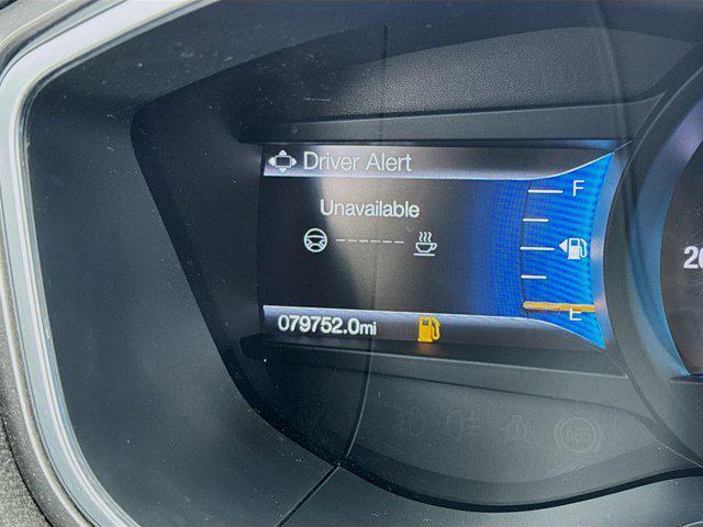 used 2019 Ford Fusion car, priced at $12,450