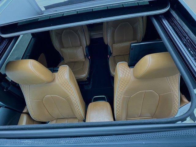 used 2022 Chrysler Pacifica car, priced at $33,300
