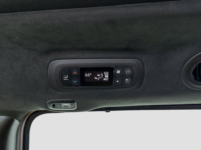 used 2022 Chrysler Pacifica car, priced at $33,300