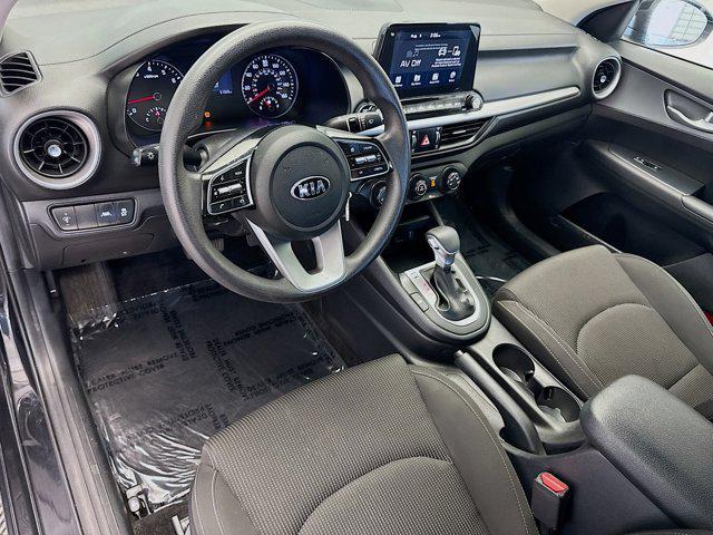 used 2020 Kia Forte car, priced at $13,165