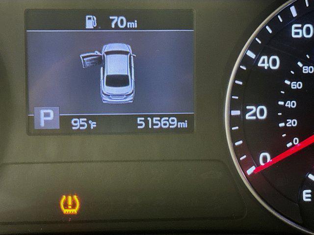 used 2020 Kia Forte car, priced at $13,165