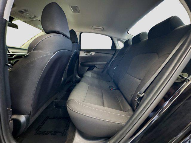 used 2020 Kia Forte car, priced at $13,165
