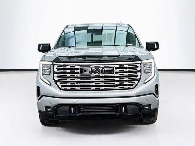 used 2023 GMC Sierra 1500 car, priced at $59,288