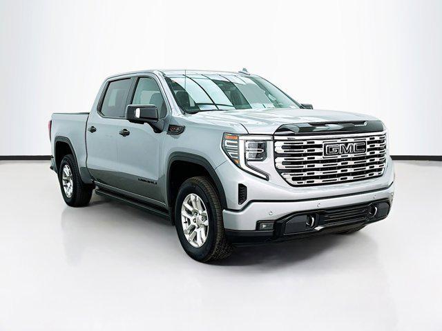 used 2023 GMC Sierra 1500 car, priced at $59,288