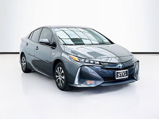 used 2020 Toyota Prius Prime car, priced at $22,588