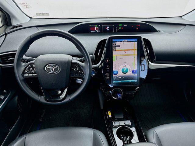 used 2020 Toyota Prius Prime car, priced at $22,588