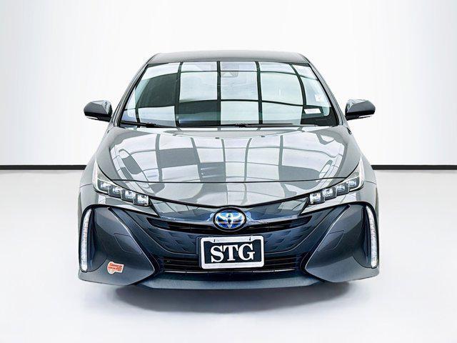 used 2020 Toyota Prius Prime car, priced at $22,588