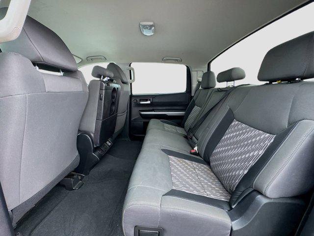 used 2019 Toyota Tundra car, priced at $40,880