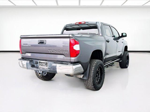 used 2019 Toyota Tundra car, priced at $40,880