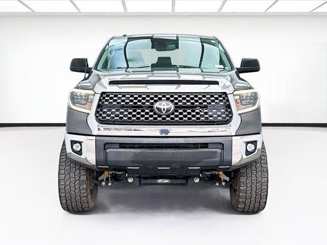 used 2019 Toyota Tundra car, priced at $40,880
