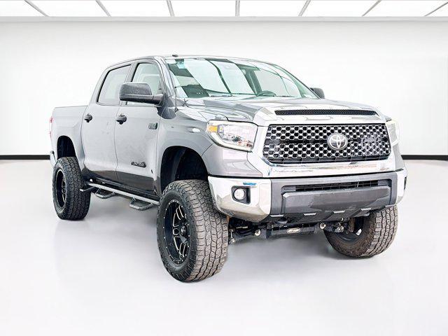 used 2019 Toyota Tundra car, priced at $40,880