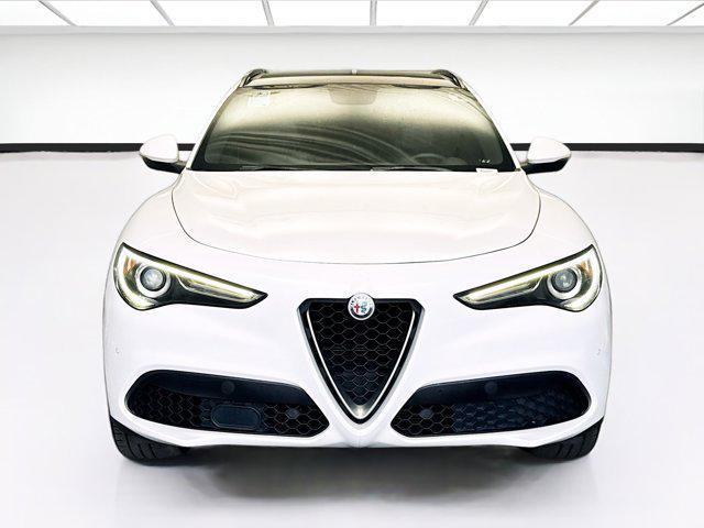 used 2019 Alfa Romeo Stelvio car, priced at $17,995
