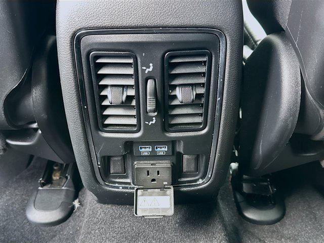 used 2021 Jeep Grand Cherokee car, priced at $26,488