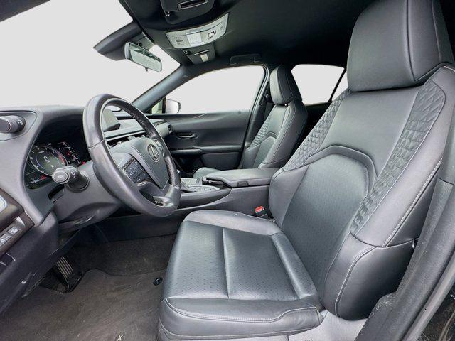 used 2021 Lexus UX 200 car, priced at $25,049
