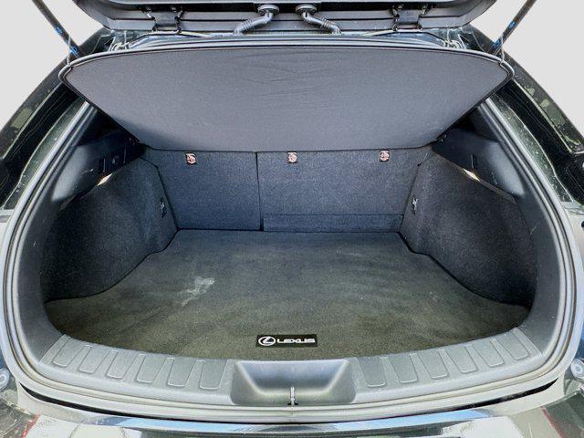 used 2021 Lexus UX 200 car, priced at $25,049