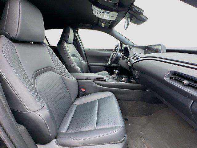 used 2021 Lexus UX 200 car, priced at $25,049
