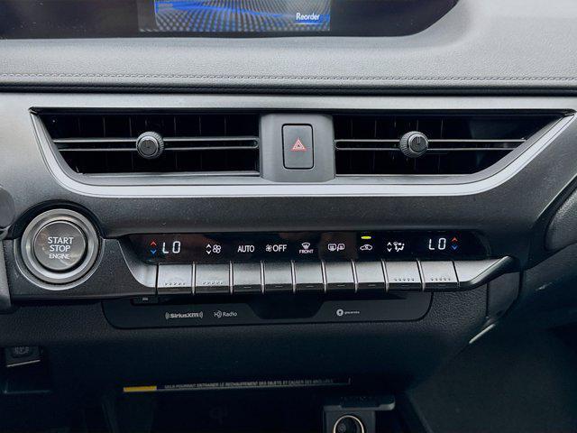 used 2021 Lexus UX 200 car, priced at $25,049