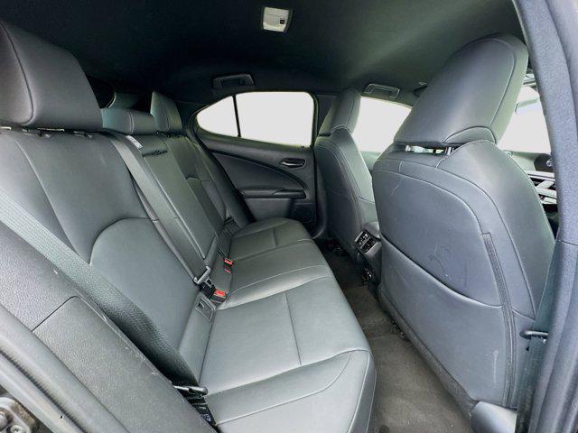 used 2021 Lexus UX 200 car, priced at $25,049