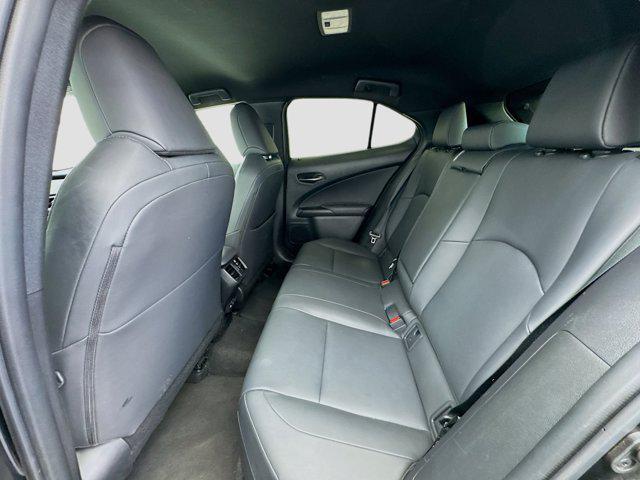 used 2021 Lexus UX 200 car, priced at $25,049