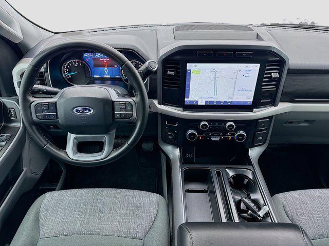 used 2023 Ford F-150 car, priced at $34,977