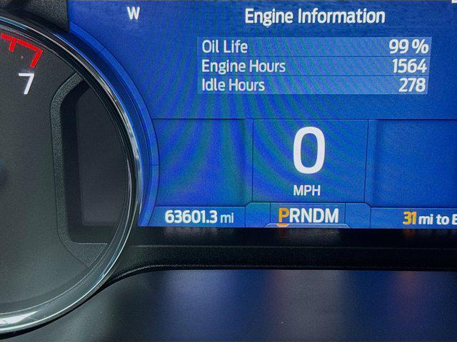 used 2023 Ford F-150 car, priced at $34,977