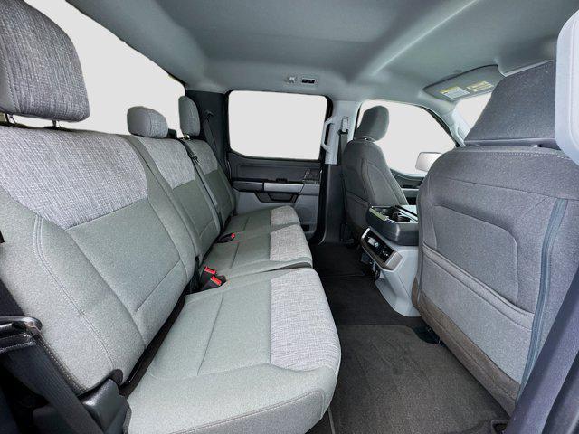 used 2023 Ford F-150 car, priced at $34,977
