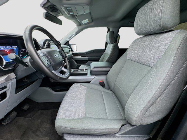 used 2023 Ford F-150 car, priced at $34,977