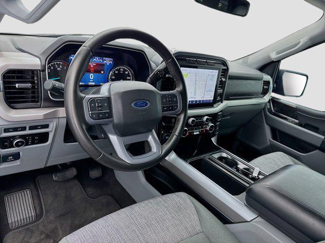 used 2023 Ford F-150 car, priced at $34,977