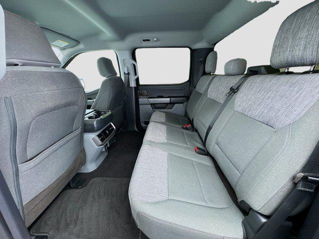 used 2023 Ford F-150 car, priced at $34,977