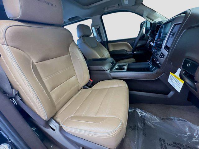 used 2018 GMC Sierra 2500 car, priced at $56,488