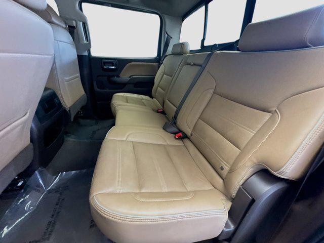 used 2018 GMC Sierra 2500 car, priced at $56,488